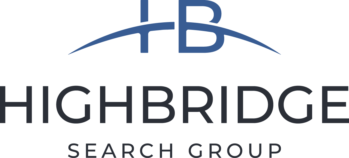 Highbridge Search Group Logo